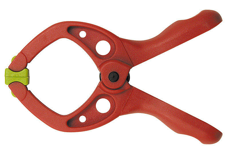 Microfix Spring Clamp 20mm 6 Pcs.