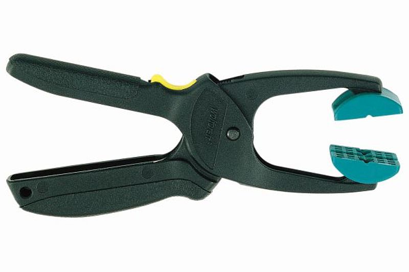 Mini Clamping Tools Quickx 30mm 2 Pcs.