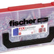 Fixtainer Duopower 210 Tasselli + Viti