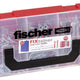 Fixtainer Duopower 200 Plugs + Screws + Duotec