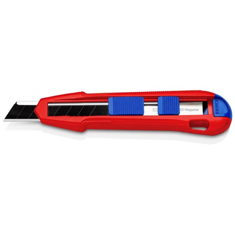Cuchillo de hoja desmontable Cutix