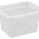 Contenedor De Almacenamiento Con Tapa Basic 9l