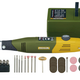 Zestaw do modelowania i grawerowania Micromot 60/e