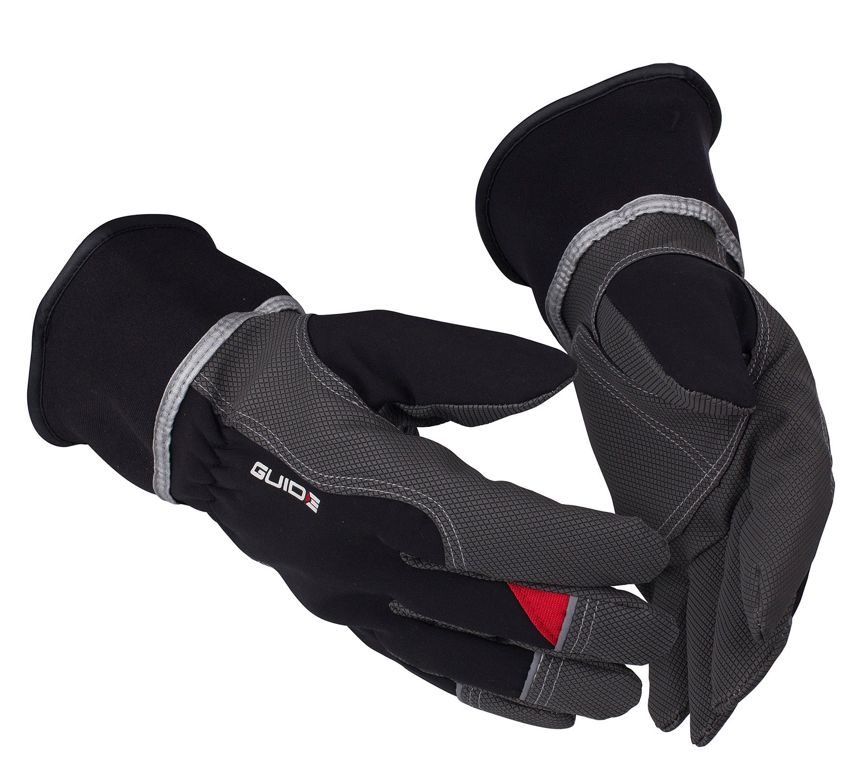 Guide 5151w Gants de travail d'hiver Taille 11