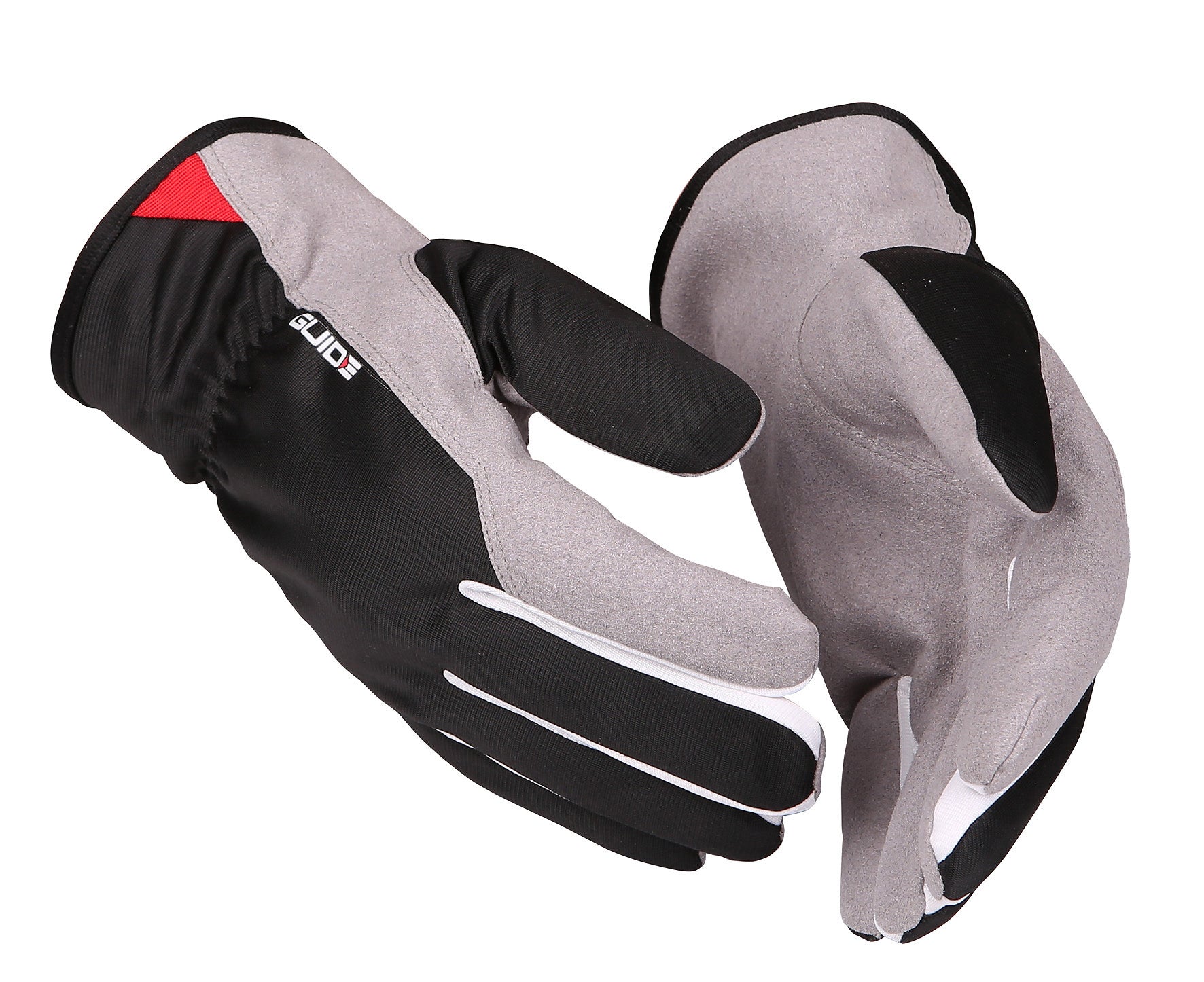 Guide 762 Winterwerkhandschoenen maat 10