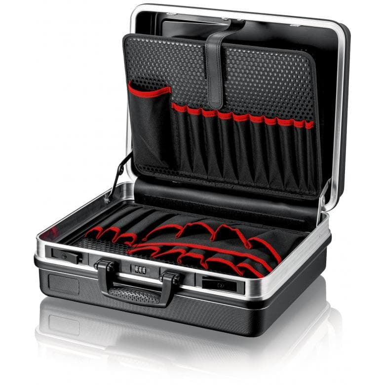 Basic Tool Case 465*200*410mm