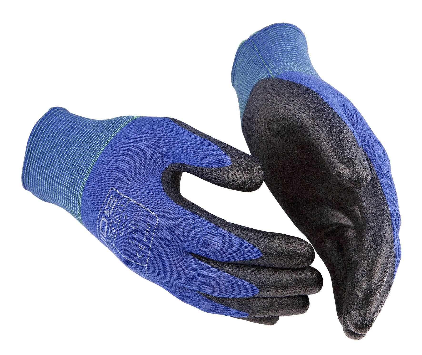Guide Ninja Lite 650 Work Gloves Size 9