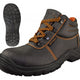 Btpus1-comfort Sb Ankle Shoes Size 43