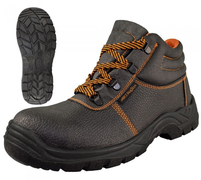 Btpus1-comfort Sb Ankle Shoes Size 47