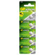 Baterie alcalina de ceas 1,5 V 191
