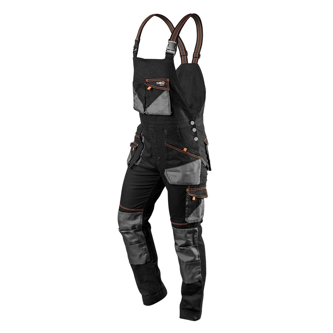 Hd Obair Chaol Pants Bigbang Méid L
