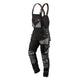 Hd Obair Chaol Pants Bigbang Méid L