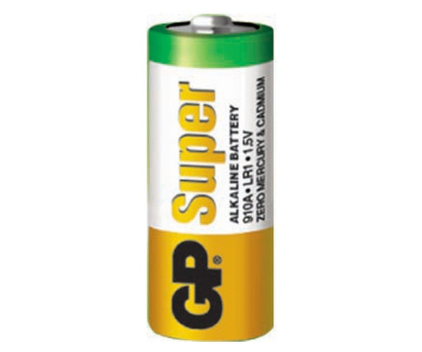 Alkaliskt batteri 1,5v 910a