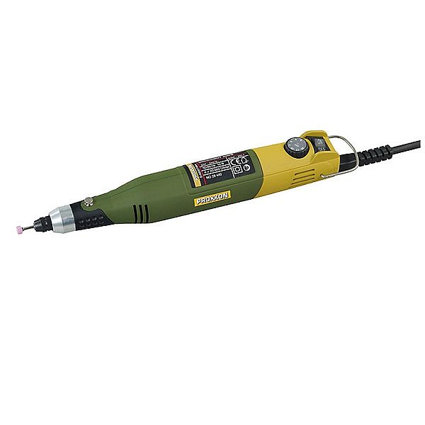 Mcromot 230/e Milling-drilling-grinding-polisher