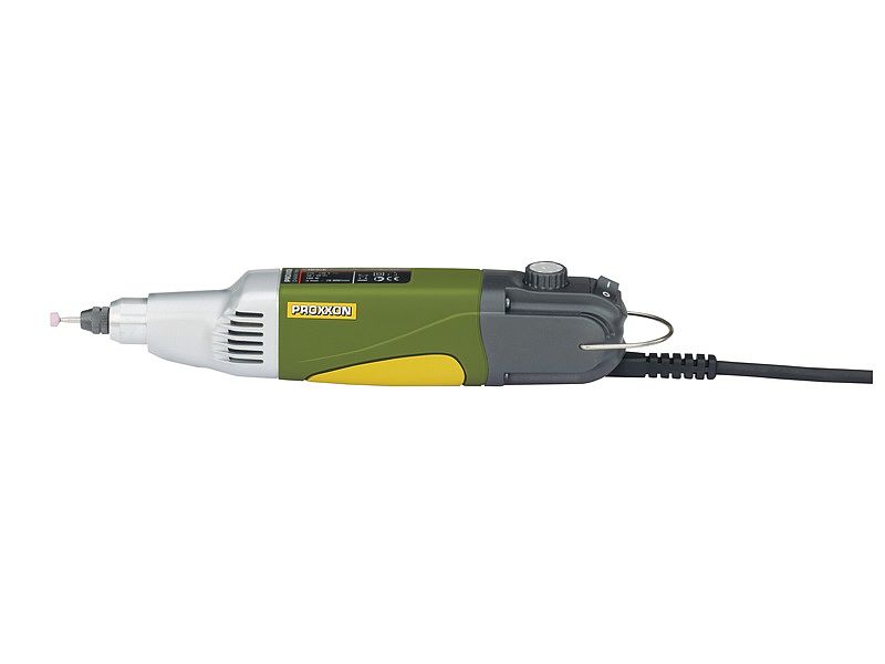Proxxon Ibs/e Drilling And Milling Machine