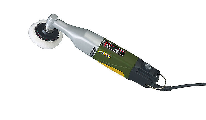 Proxxon Wp/e Angle Polisher