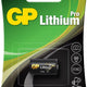 3.0v Photo Cr2 Lithium Battery