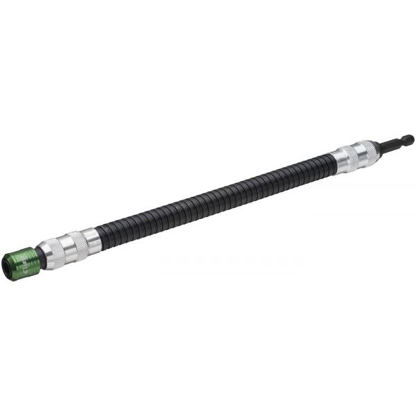 Suport de biți cu eliberare rapidă 1/4'' cu ax flexibil
