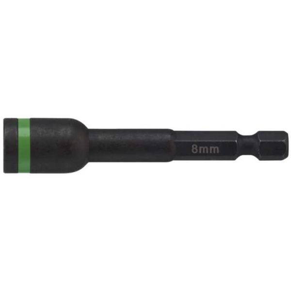 Mágneses foglalat 1/4'' 13mm