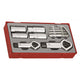 11-piece Screw Removal Kit