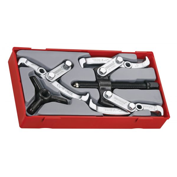 Set extractoare Tt804 3 buc.