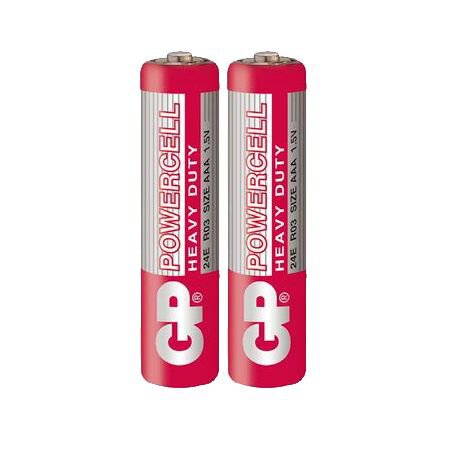Powercell Battery Aaa Lr3 1.5v 2 Pieces