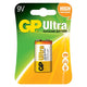 Alkaline Battery 1604au 9v
