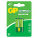 Bateria Greencell 9.0v 1604g