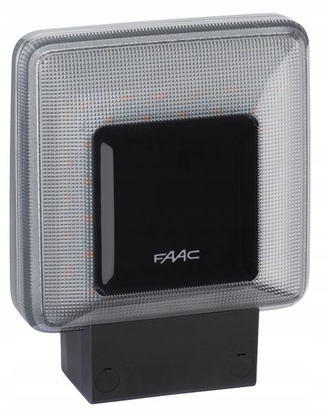 Lampa Rabhaidh Geata Xled 230v/115v/24v