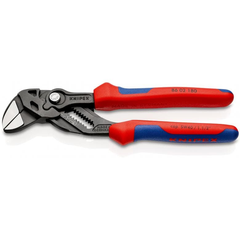 Pinza chiave 180mm