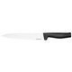 Fleischmesser mit harter Kante