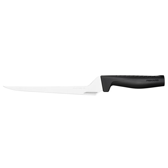 Hard Edge Filleting Knife