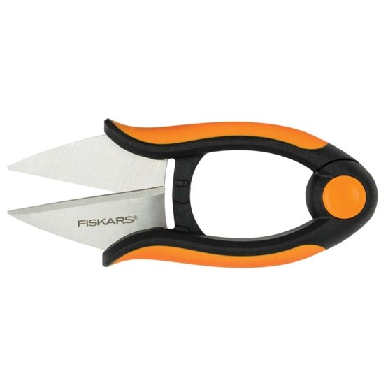 Pevné nůžky na bylinky Sp220