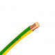 Installationskabel 07v-u Dy 2.5 Grön-gul