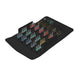 Bit-safe Bit Set 1/4'' Screwdriver 61 Pieces