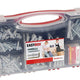 Redbox Easy-box 126 Ux + Šrouby + S + Háčky