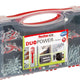 Redbox Duopower 280+skruer