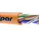 U/utp 4x2x0.5 Cat.5e Communication Cable