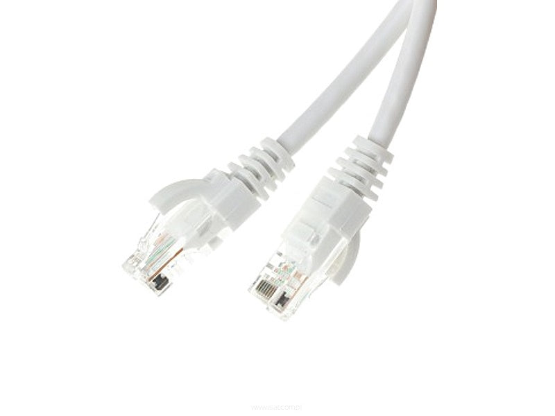 Cabo Utp 8c 2.0m Patchcord Branco