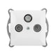 Pearl Subscriber Socket 'rtv' Satellite 3db