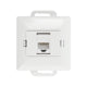 Pearl Computer Socket Rj45 Single Unshielded 5kat