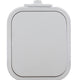 B2 Sin Interruptor Luz Timbre N/t Blanco