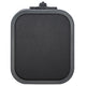 B2 No Switch Light Bell N/t Ip54 Grey/black