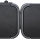 B2 Single Sockel N/t Z/u Ip54 + Switch Grå/svart