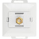Pearl Single Tv Socket Type F