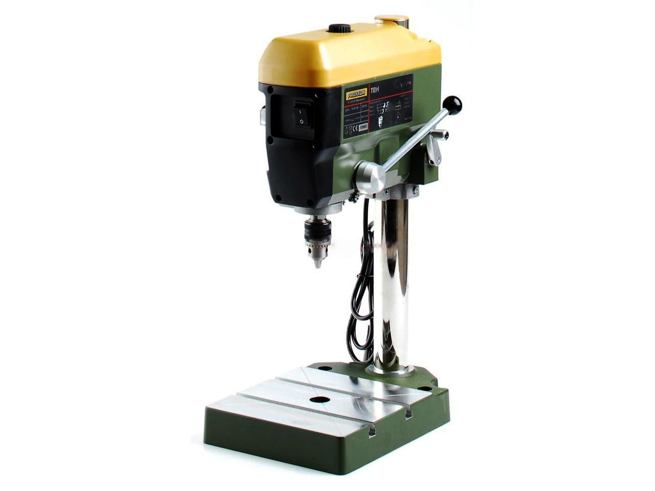 Proxxon Tbh Bench Drill