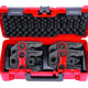Set Ganasce Sv 15/18/22/28 Mm