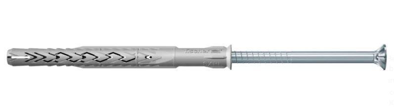 Sxrl Frame Pin 8*100 T With Screw