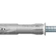 Sxrl Pin Cadru 8*100 T Cu Surub