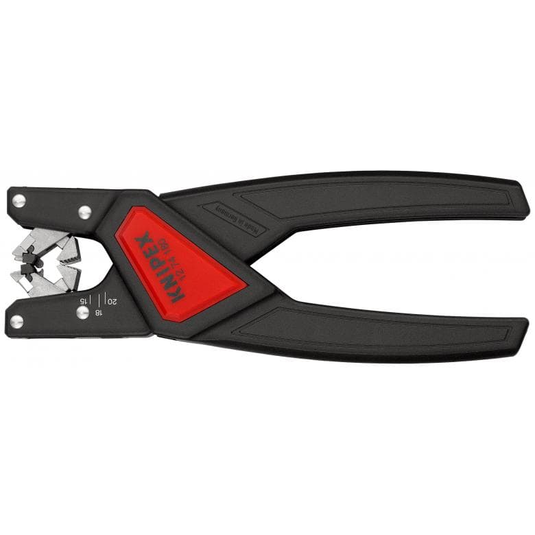 Automatic Wire Stripper